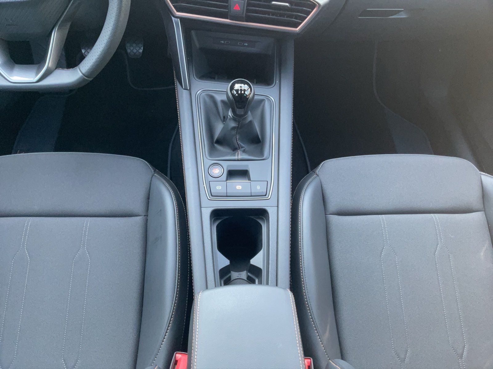 Cupra Leon - Bild 16