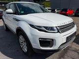 Land Rover Range Rover Evoque SE Motorproblem startet - Land Rover Range Rover Evoque Unfallwagen