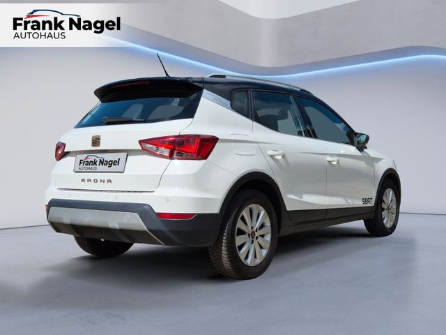 Seat Arona Xcellence 1.0 TSI