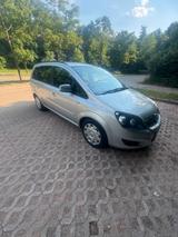 Opel OPEL ZAFIRA . B  1.8 - Opel Zafira in Chemnitz