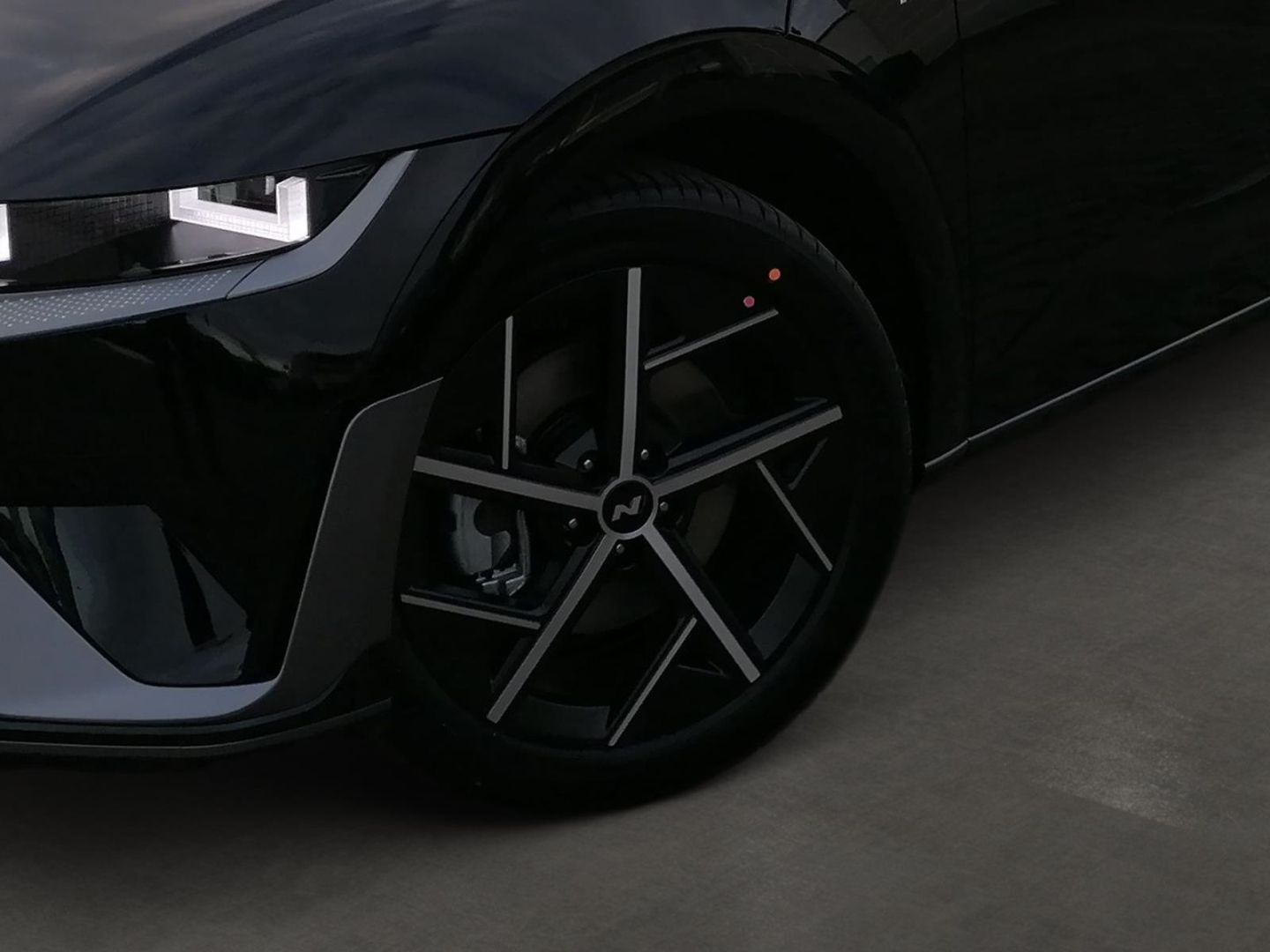 Hyundai IONIQ 5 – Bild 6