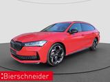 Skoda Superb Combi 2.0 TSDI DSG 4x4 Sportline 5-J-G AH