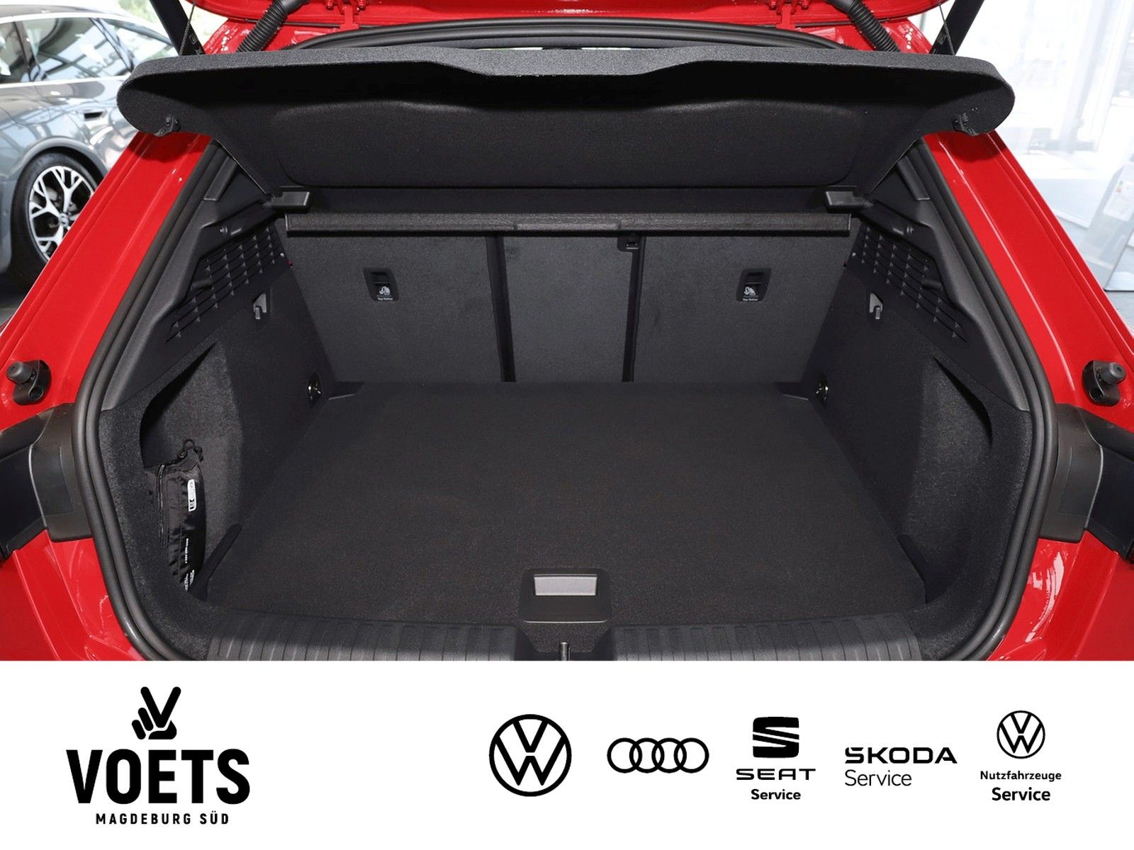 Audi A3 - Bild 7
