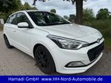 Hyundai i20 Classic //KLIMA//TÜV NEU//USB// - Hyundai i20 in Hamburg
