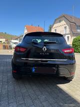 Renault Clio TCe 90 Limited Limited - Renault Unfallwagen
