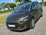 Citroën Grand C4 Picasso Intensive 7Sitze Navi TÜV4/2027