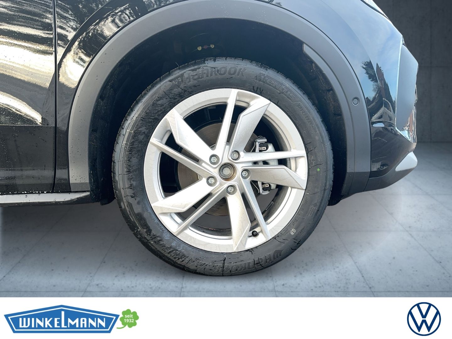 Volkswagen T-Roc - Bild 8