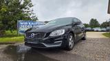 Volvo V60 D3 Business Edition Scheckheft Volvo - Volvo V60: Business Edition