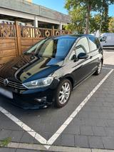 Volkswagen Golf Sporwaran 1.6 Motor Groß Navigosyon s... - Volkswagen Golf Motor mit Diesel-Antrieb