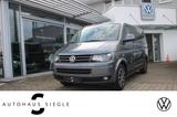 Volkswagen T5 2.0 TDI Multivan Edition 25 4Motion AHK DSG N - Volkswagen T5: Edition