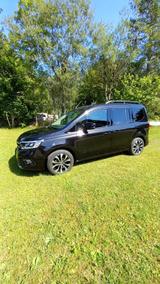 Renault Kangoo TCe 130 Equilibre Equilibre  - Renault Kangoo: Equilibre