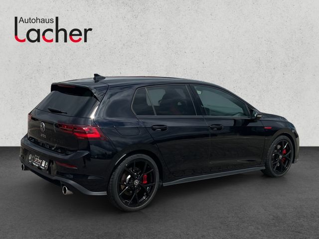 Golf GTI 2.0 TSI DSG Harman Kardon, LED-Matrix