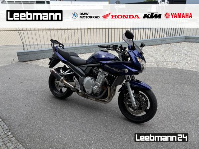 Suzuki GSF 1250 SA Bandit