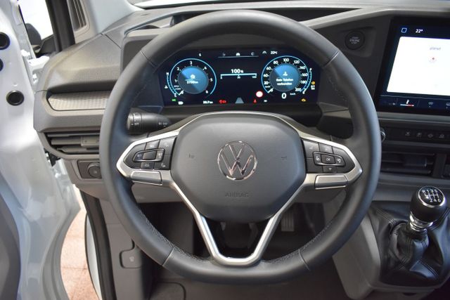 T7 Transporter Kasten KR 2.0 TDI 81 kW