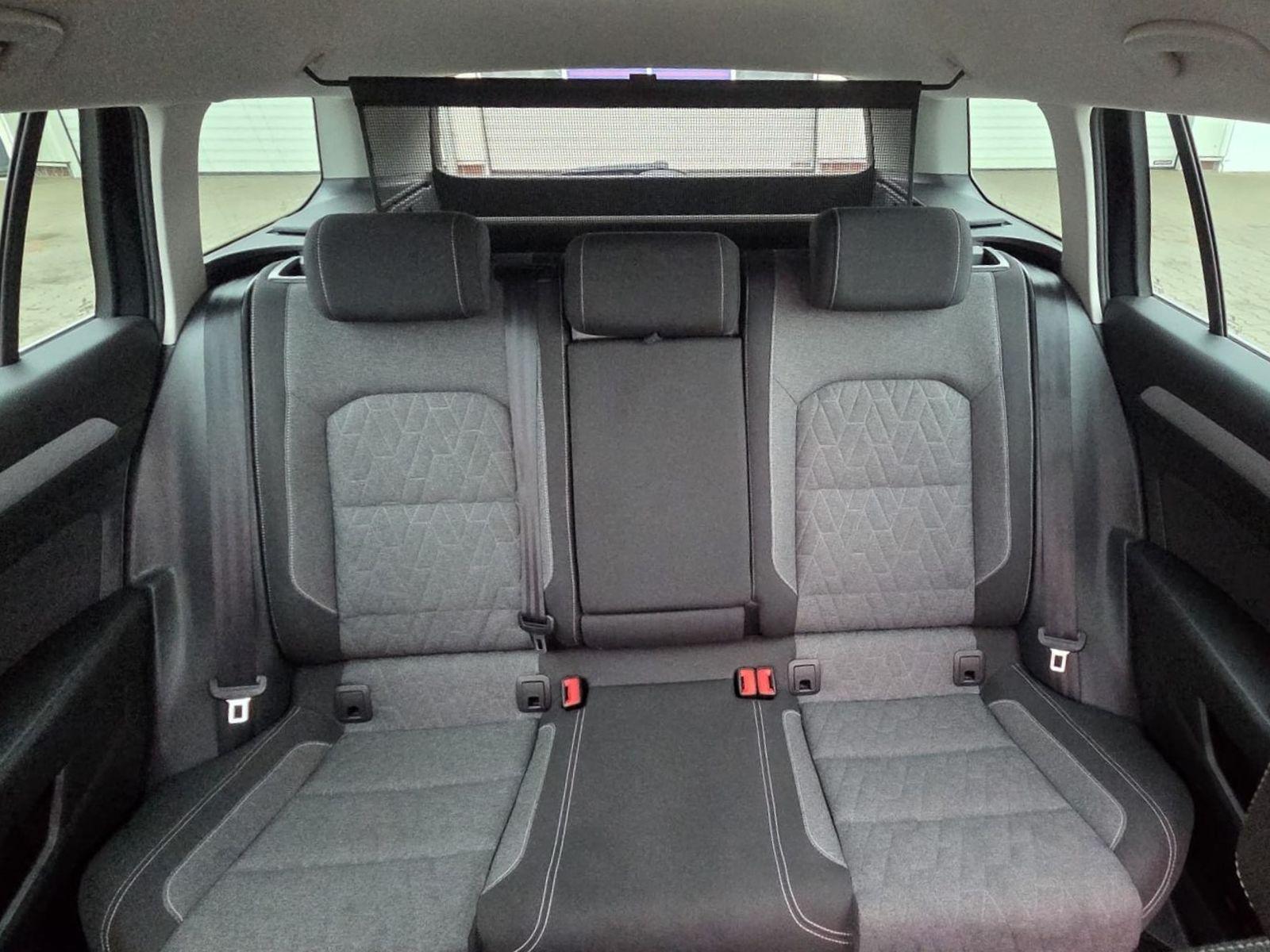Volkswagen Passat VARIANT2.0TDI BUSINESS DSG SHZ/MASS./ACC, миниатюра 25