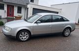 Audi A6, Automatik  - gebrauchte Audi A6 aus dem Jahr 2000