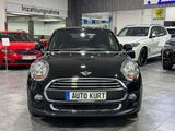 MINI One Cabrio*Navi*PDC*Shz*ChromLine*1.Hand - MINI One Cabrio Gebrauchtwagen