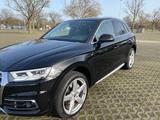 Audi Q5 2.0 TFSI S tronic quattro sport sport - Audi Q5 von privat