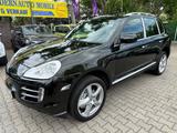 Porsche Cayenne S S 2. HAND *WENIG KM* - gebrauchte Porsche Cayenne aus dem Jahr 2008