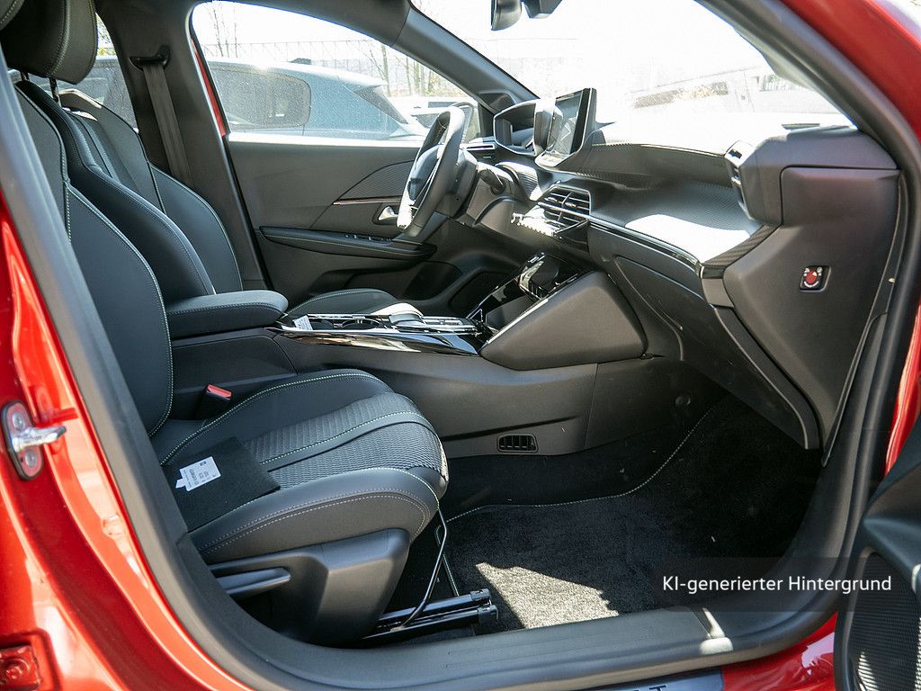 Peugeot 208 - Bild 4