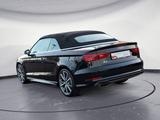 Audi A3 Cabriolet 1.4 TFSI Ambition - Audi Behindertengerecht