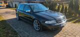 Audi S4 B5 Facelift RS4 Technik Recaos Led... - Audi S4 aus 2001: Kombi