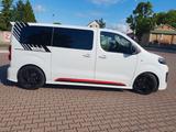 Opel Zafira Life 2.0 Tourer M Irmscherumbau - : Leder, Ir