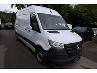 Mercedes-Benz Sprinter 315 Kasten L2 FWD
