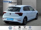 Volkswagen Polo Energy 1.0 TSI DSG*LED*APP CONNECT*SHZ* - Volkswagen Polo ENERGY mit Benzin-Antrieb