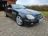 Mercedes-Benz SLK 200 KOMPRESSOR Final Edition Final Edition - Mercedes-Benz SLK 200: Final Edition
