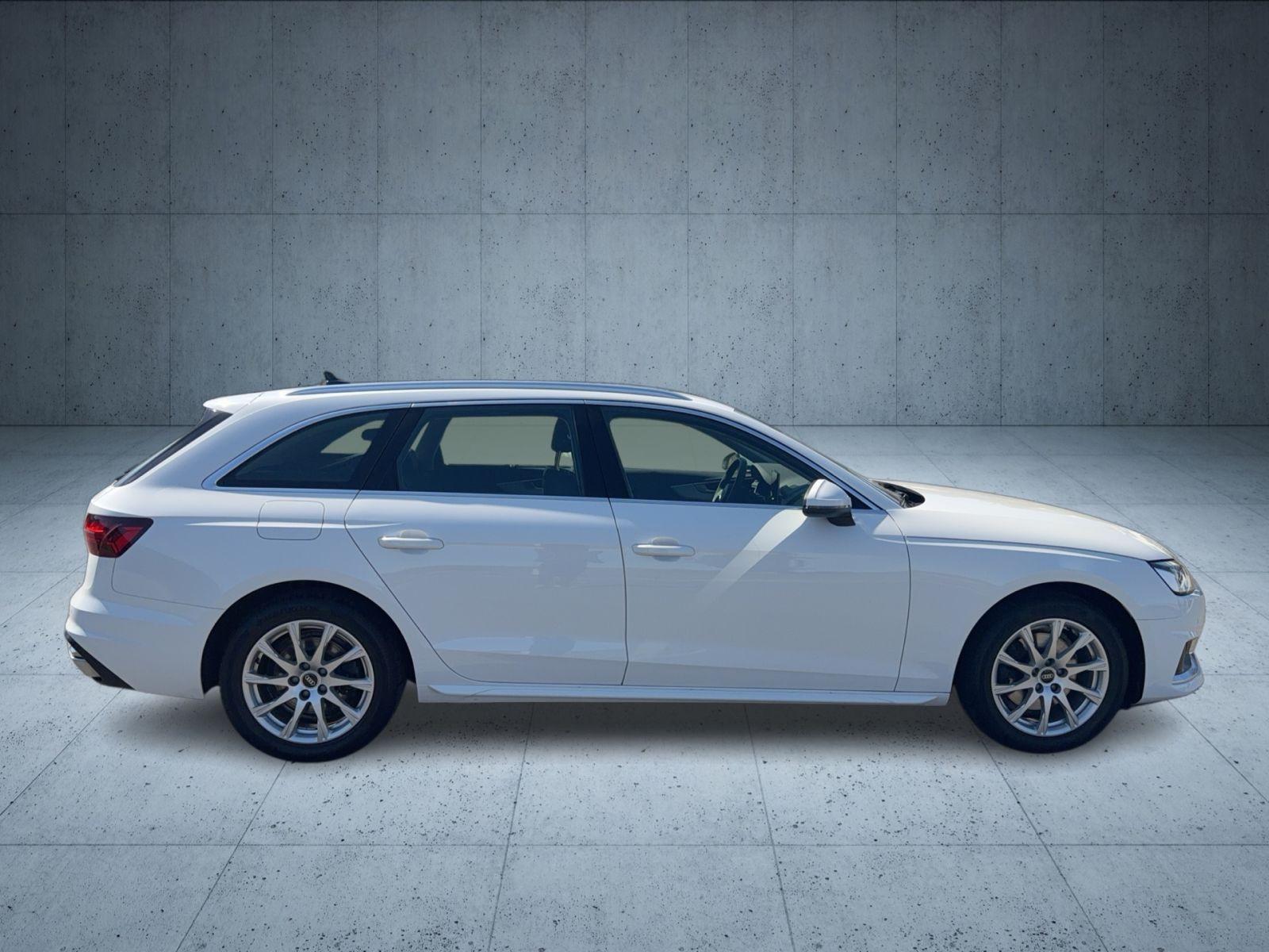 Audi A4 Avant advanced 35 TDI S tr AHK/Nav/LED/Assist, миниатюра 6