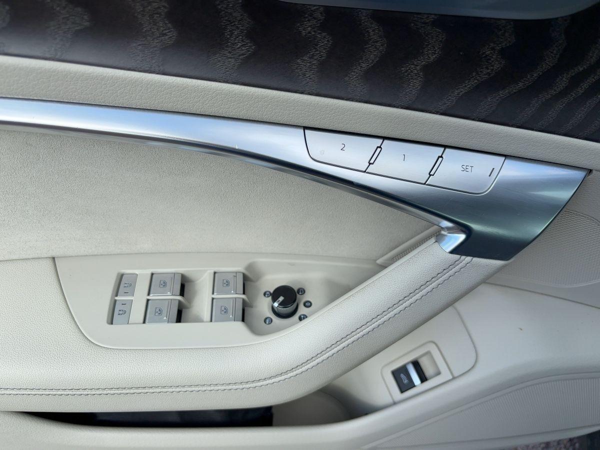 Audi A7 Sportback 55 TFSI quattro S tronic Navi Kamer, миниатюра 16
