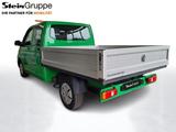 Volkswagen T6.1 DoKa Pritsche 2.0 TDI NAVI - Volkswagen T6: Pritsche
