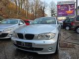 BMW 120 1 Limousine 120i*AUTOMATIK *inspektion Neue - Gebrauchtwagen bis 6.000 Euro mit TÜV
