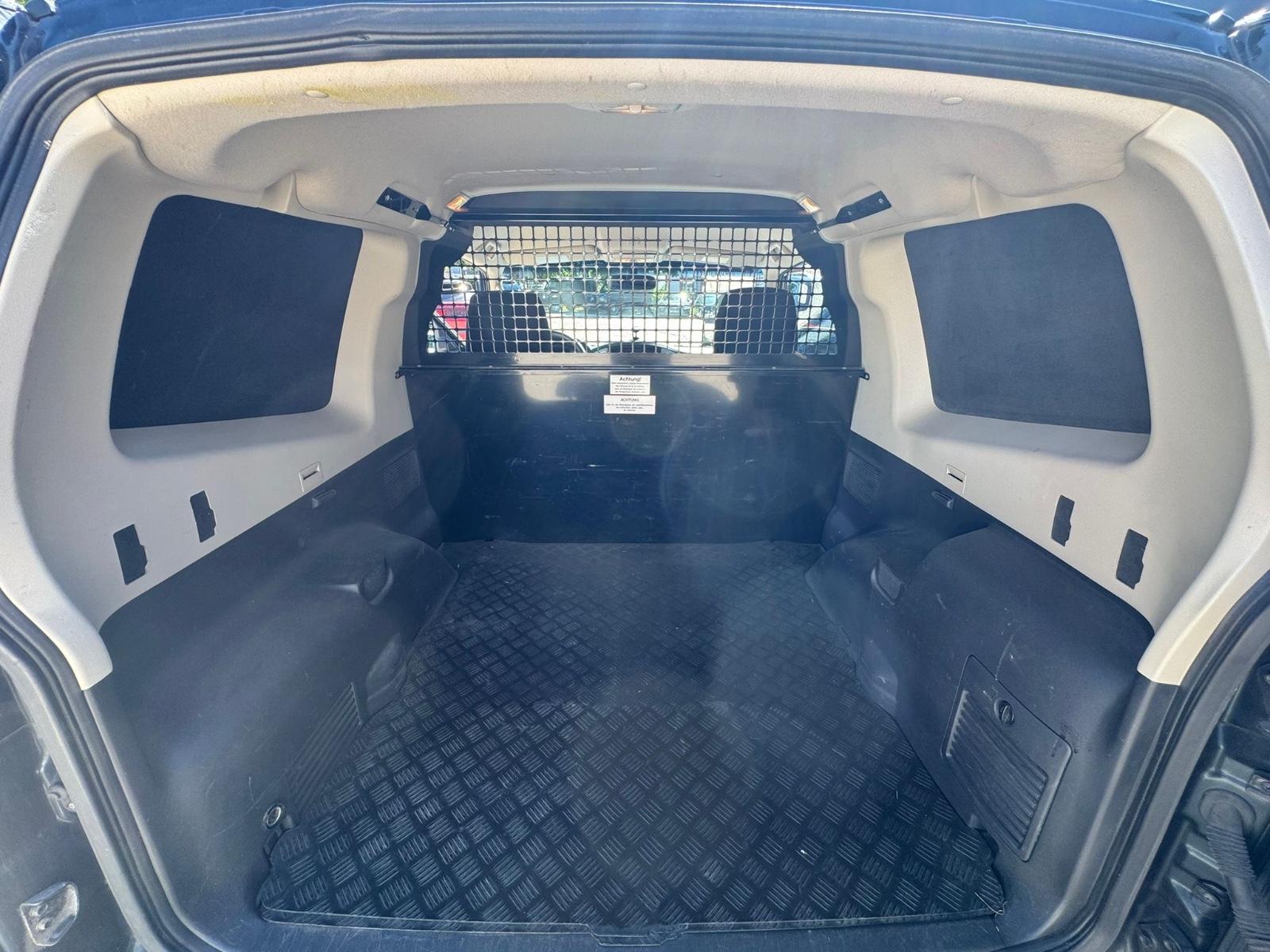 MITSUBISHI PAJERO 3.2 DI-D 200CH - MANUELLE - 1ERE MAIN - CT NEUF