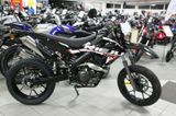 Rieju MRT 125i LC Supermoto Autoführerschein und B196! - Angebote entsprechen deinen Suchkriterien