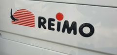 Reimo VW T6.1 kR  Weekender