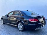 Mercedes-Benz E350 CDI Lim. AMG-Line 4Matic BlueTec/LED - Mercedes-Benz E 350: Cdi 4matic