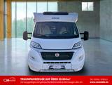 Rimor Seal 67 Plus - 1.Hand - 9G Automatik - Raumbad - Rimor Wohnmobil oder -wagen