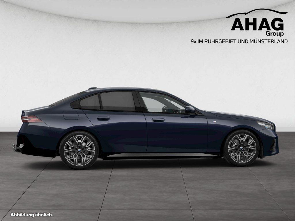 BMW 520 - Bild 8