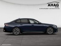 BMW 520 - Vorschau Bild 8