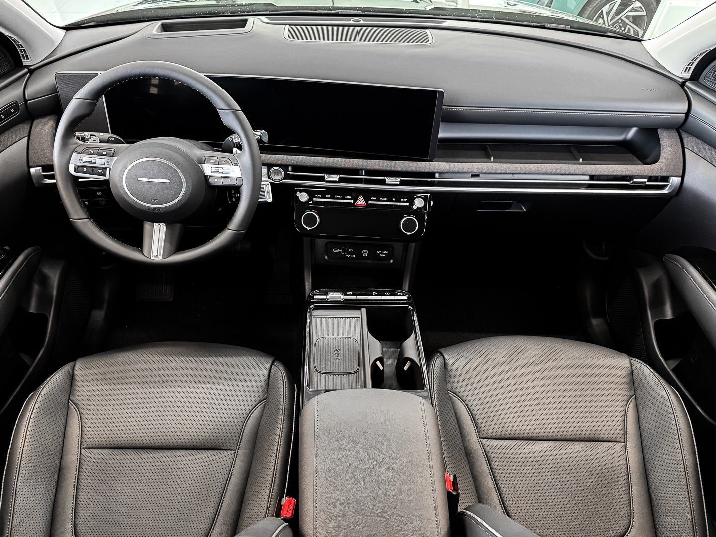 Hyundai TUCSON - Bild 7