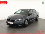 Skoda Octavia 1.5 TSI DSG LED Navi SmartLink DAB AHK - gebrauchte Skoda Octavia aus dem Jahr 2017