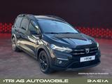 Dacia Jogger Extreme+ TCe 110 5-Sitzer AHK-abn. - Dacia Jogger: Van
