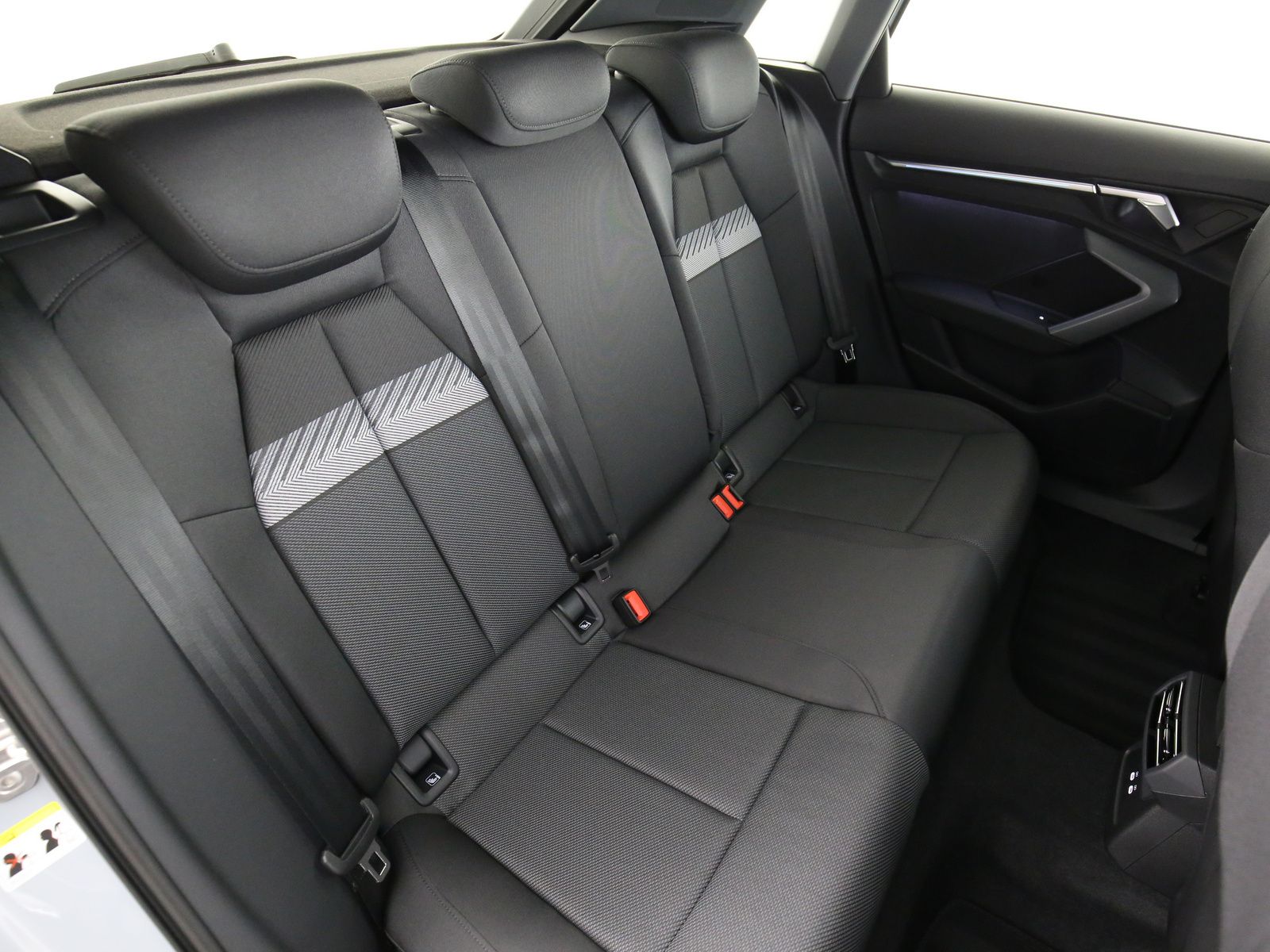 Audi A3 - Bild 15