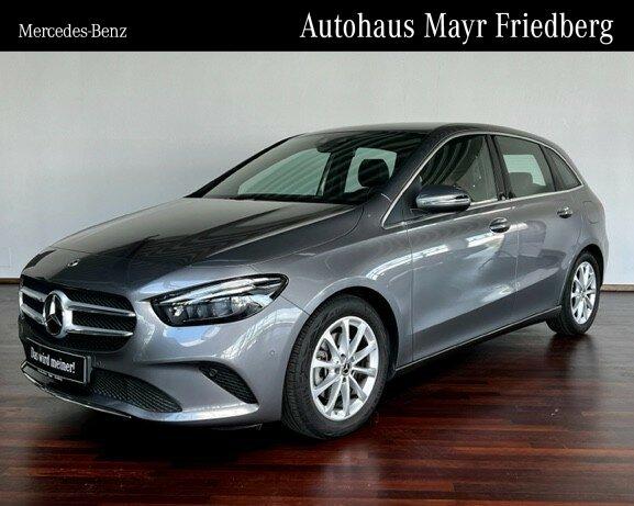Mercedes-Benz B 200 PROGRSSIVE 7G-DCT+AHK+EASY-PACK+MULTIBEAM