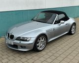 BMW Z3, 2,8 / Verdeck NEU / TÜV NEU / 159.... - BMW Z3: Verdeck