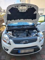 Ford Auto FORD KUGA - gebrauchte Ford Kuga aus dem Jahr 2011