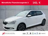 Skoda Fabia 1.0 TSI DRIVE LED+ACC+PANO+APP+SHZ+2xPDC - Skoda Fabia: 2.0