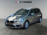 BMW 218 Baureihe 2 Gran Tourer 218 i Advantage 1.5 - BMW 2er Reihe in Düsseldorf